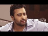 Prathinidhi Scenes - Nara Rohith Excellent Dialogues About Power