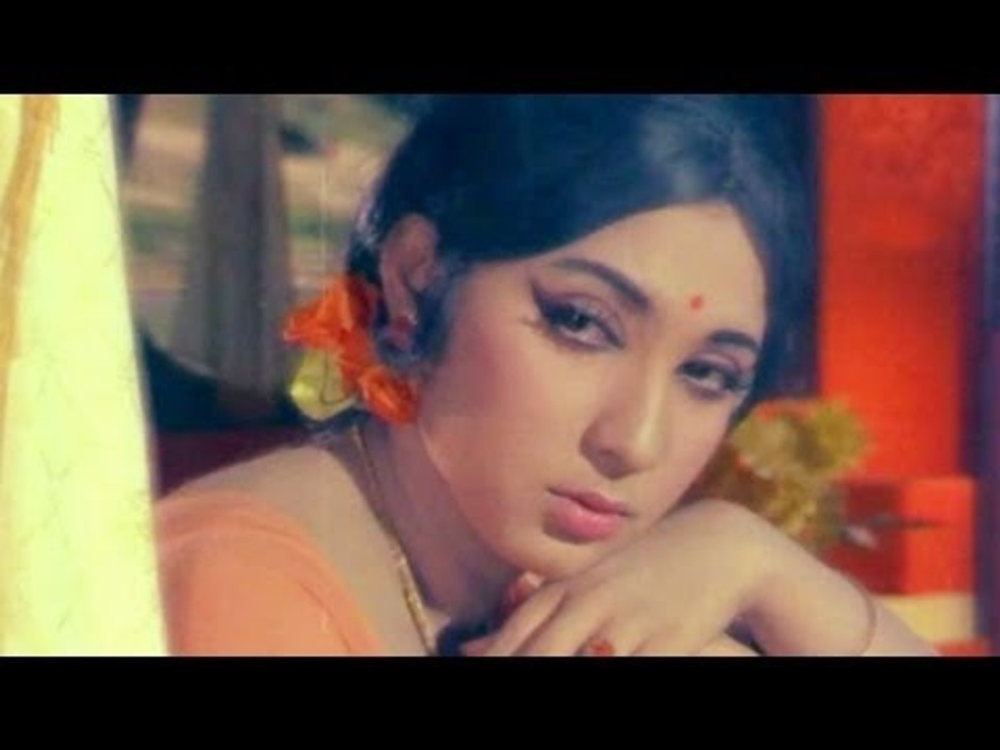 Andala Ramudu Movie