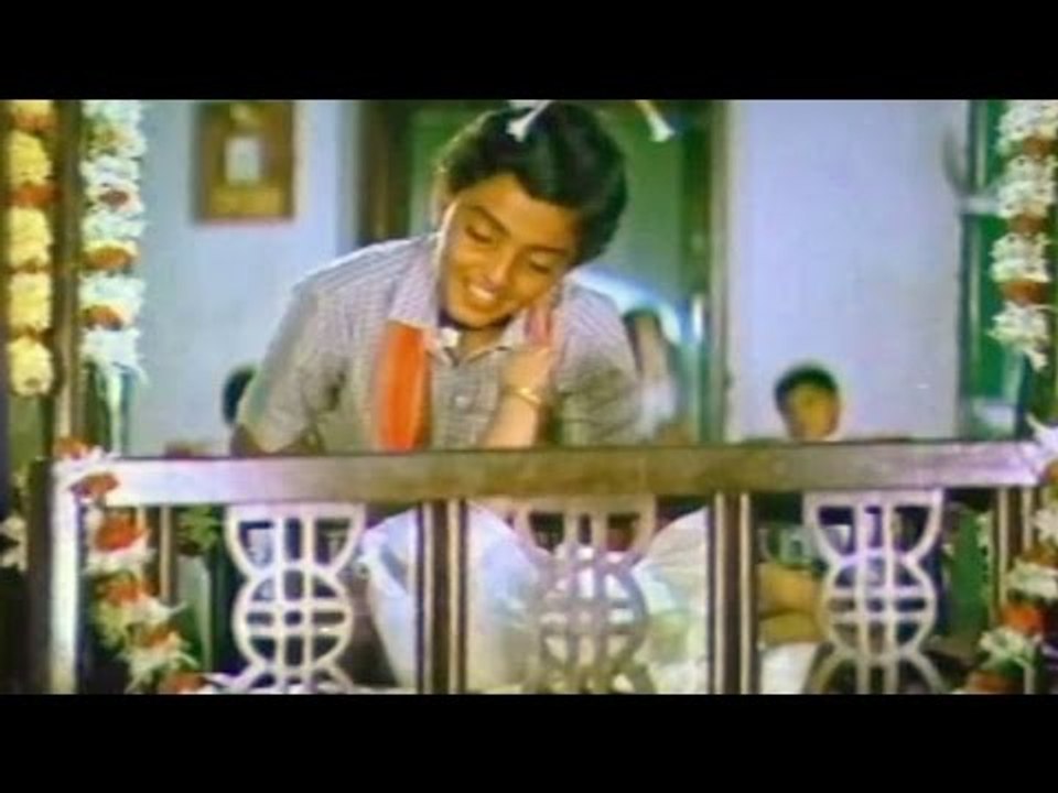 Chanti Songs - Jabiliki Vennelaki - Gopala Gopala Venkatesh Songs - Meena