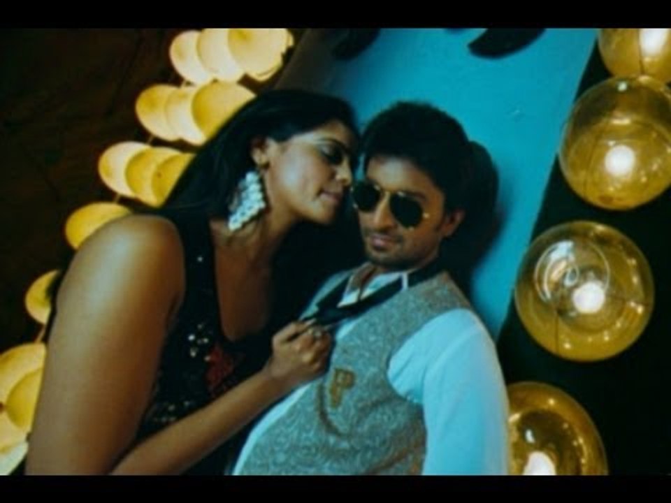 Eega Nani's PJ Club Mix song from Pilla Zamindar