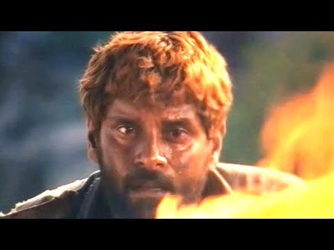 Siva Putrudu Emotional Scenes - Climax Scene - Vikram, Surya