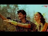 Rowdi Inspector songs - Takku Tamaram Bandi - Bala Krishna Vijaya Shanthi