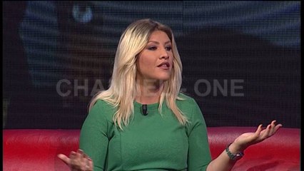 Lind On pjesa e dytë,  07 shtator 2016