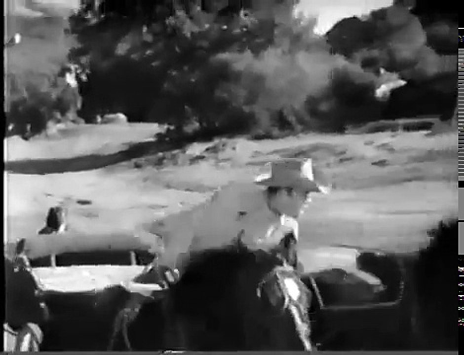 19. Buffalo Bill Jr  The Calico Kid