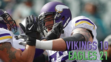 NFL hot reads: Week 7