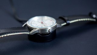 Chronos, le gadget qui connecte votre montre