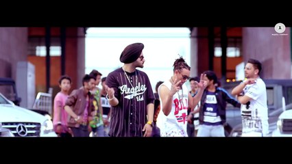 Left Right - Official Music Video _ Stylish Singh Ft. Big Bangers _ Ullumanati