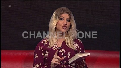 Lind On Pjesa E Tretë, 18 Tetor 2016