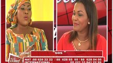 REPLAY - WAREEF avec Eva Tra du 24 Octobre 2016 - Thème : SOS