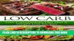 [Ebook] Low Carb: Low Carbohydrate Diet Plan   Weight Loss Recipes (Low Carb, Low Carb Diet, Low