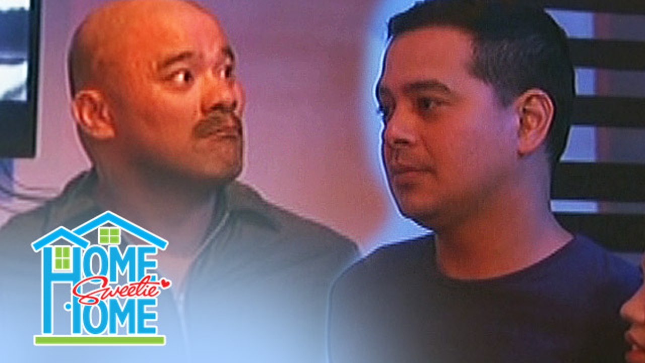 Home Sweetie Home: Bar Fight	Romeo, Obet, and Nonong were involved in an argument with Tanya's manager.