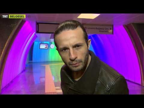 Kozmos’a Küçük Yolculuk - Fragman - TRT Belgesel