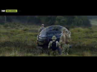Özel Tim - 23. Bölüm Fragman - TRT Belgesel