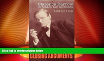 Big Deals  Closing Arguments: Clarence Darrow on Religion, Law, and Society  Full Read Best Seller