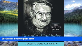 Big Deals  One-of-a-Kind Judge: The Honorable Hippo Garcia  Full Ebooks Best Seller