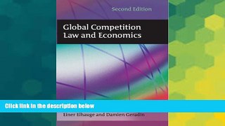 Must Have  Global Competition Law and Economics: Second Edition  READ Ebook Full Ebook