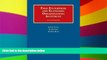 READ FULL  Free Enterprise and Economic Organization: Antitrust, 7th Ed. (University Casebook