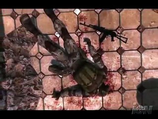 S.T.A.L.K.E.R.: Clear Sky PC Games Trailer - Gameplay