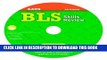 [New] Ebook BLS Skills Review DVD Free Read