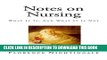 [New] Ebook Notes on Nursing: What It Is, And What It Is Not (Nursing - Florence Nightingale) Free