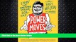 FREE PDF  Power Moves: Livinâ€™ the American Dream, USA Style  FREE BOOOK ONLINE