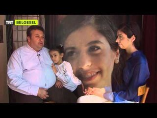 Damağımın Tadı Yüreğimin İzi - 8.Bölüm - TRT Belgesel