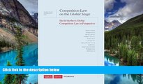 READ FULL  Competition Law on the Global Stage: David Gerber s Global Competition Law in