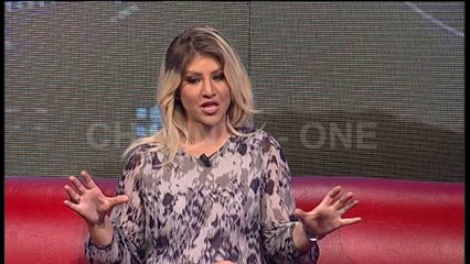 Lind On Pjesa E Dytë, 09 Shtator 2016