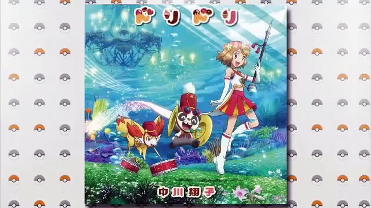 Pokemon XY Post Discussion w Tyrone, Dein & The Chornick Episode 60