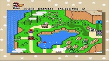Lets Play Together Super Mario World ft. EpicEugen Part 2: Der grüne Schalterpalast, der grün ist!