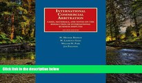 READ FULL  International Commercial Arbitration, Cases, Materials and Notes (University Casebook