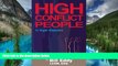 READ FULL  High Conflict People in Legal Disputes  Premium PDF Full Ebook