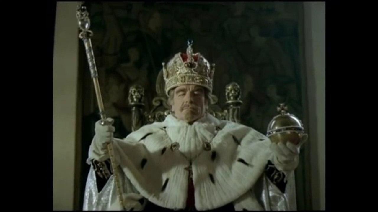 1630 - 30 years war - Prince-Electors negotiate the dismissal of Generalissismus Wallenstein