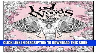 [New] Ebook Lost in woods Free Online