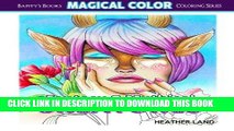[New] Ebook Fantasy   Mythical Creatures: Adult Coloring Book Free Read