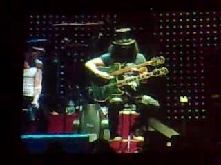 Velvet Revolver - Patience  [Live]