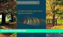 Big Deals  Competition Law and Development (Global Competition Law and Economics)  Best Seller