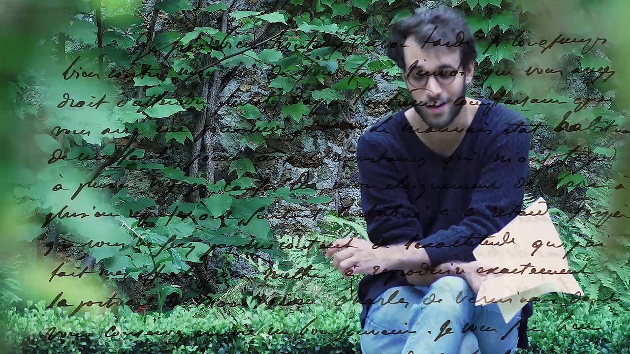 Soirée Delacroix en toutes lettres - Musée Eugène Delacroix, 15 septembre 2016