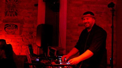 neeVald / Klub FM live 12.10.2016