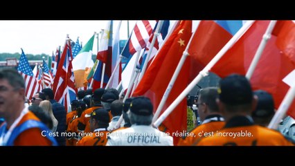 Film officiel 24 Heures du Mans 2016 - Bande-annonce