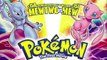 Poke Commentaries w Tyrone & Dein Pokemon The First Movie Mewtwo Strikes Back