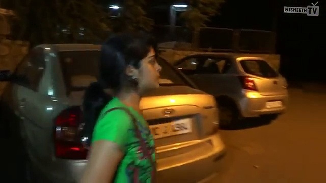 A Girl was chased by a Guy. What happened next is just shocking.