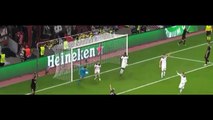 Hugo Lloris' Save Of The Year vs Leverkusen