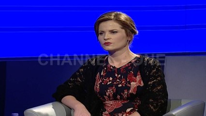 Zef Preçi I Ftuar Në “Intervista E Mbrëmjes”