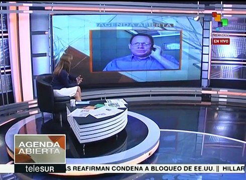 Miguel Jaimes: Política de Venezuela en el tema petrolero es plausible