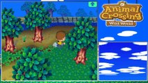 Lets Play Animal Crossing: Wild World Part 7: Der Kescher zum Insektenfangen!