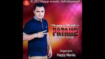 Reply To Patake | Happy Manila | Sunanda Sharma | New Punjabi Songs 2016