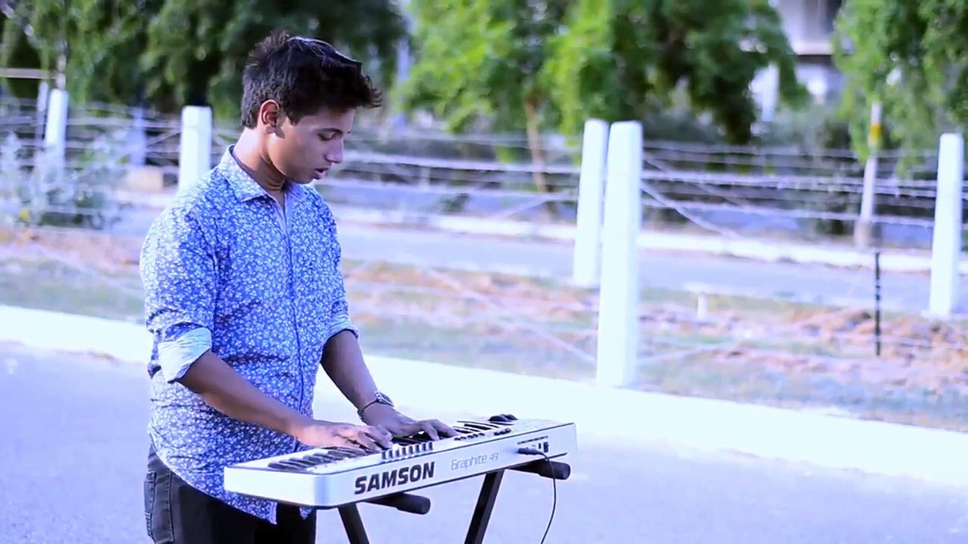 New hindi top cover song 2016ll Hindi Love song