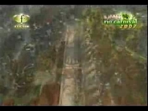 Carnival Rio 2007 - Salgueiro Samba School - Candaces (1)