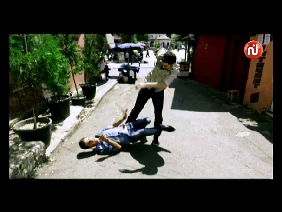 Bin Narin : Saison 3 Episode 7 - 7 بين نارين : الموسم 3 الحلقة